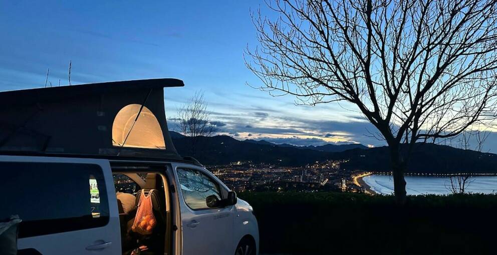 Campingnavigator | Gran Camping Zarautz - Baskenland