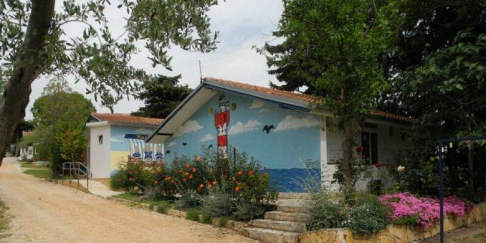 Campingnavigator | Autocamp Nordsee - Dalmati
