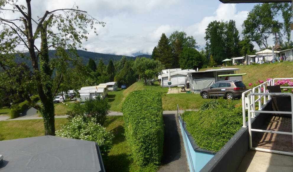 Campingnavigator | Camping Pesenthein - Karinthi