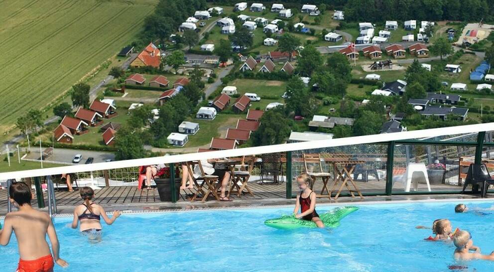 Campingnavigator | Sandkaas Familiecamping - Bornholm
