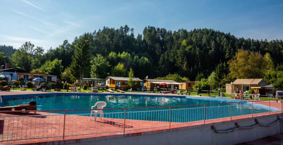 Campingnavigator | FKK Camping Rutar Lido - Karinthi