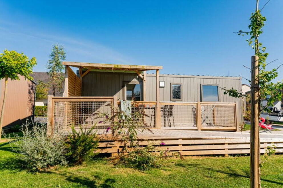 Campingnavigator | Yelloh! Village Portland - Normandi