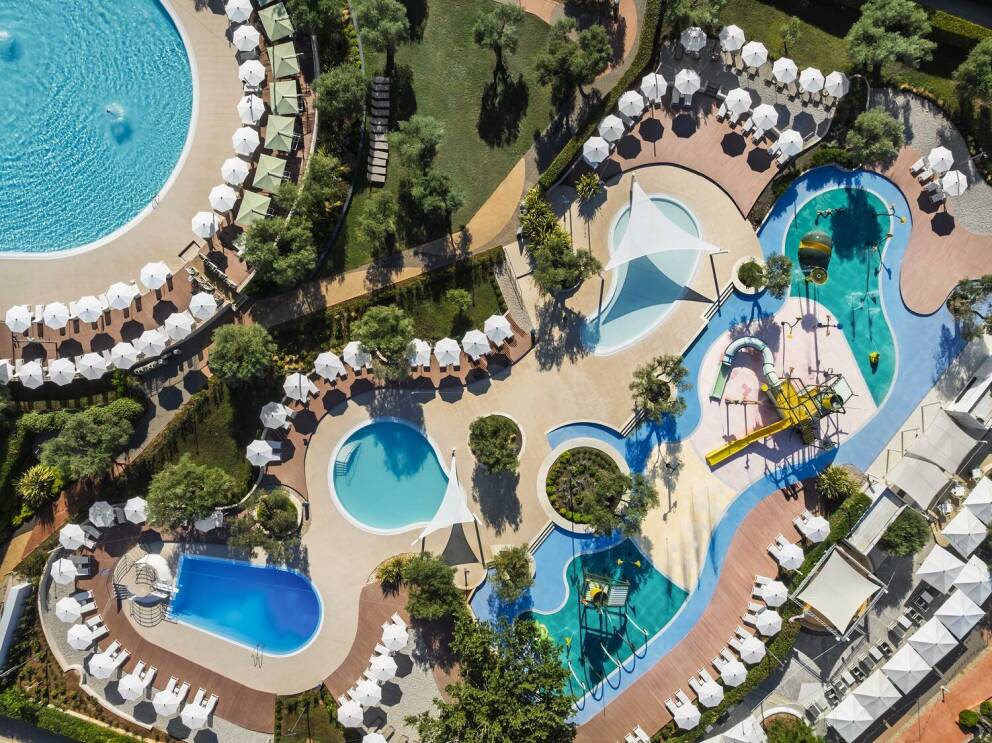 Campingnavigator | Maistra Camping Polari - Istri