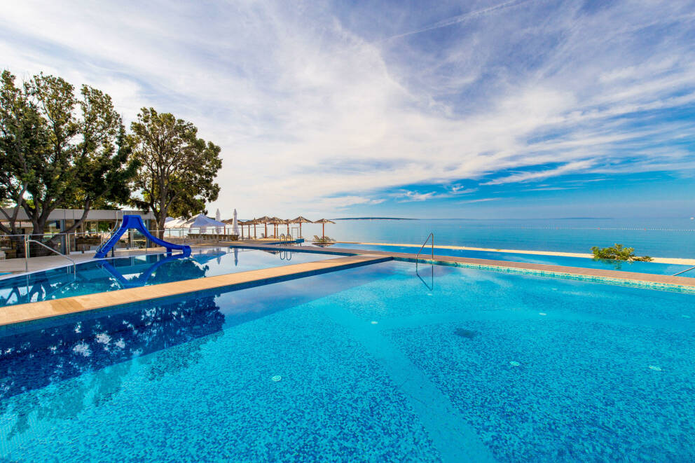 Campingnavigator | Camping Strasko - Dalmati