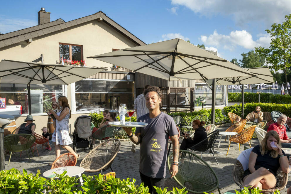 Campingnavigator | Camping hu Birkelt Village - Luxemburg Mllerthal