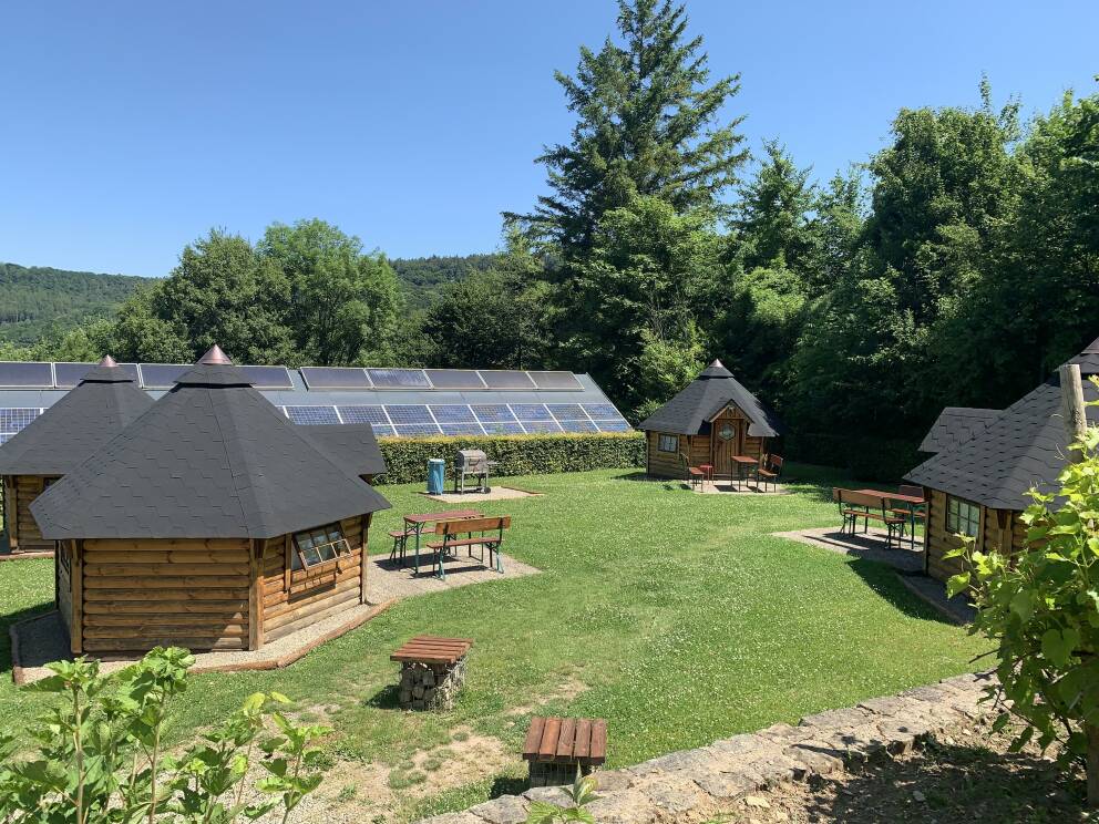 tipi camping zelt Tipi Zelt 