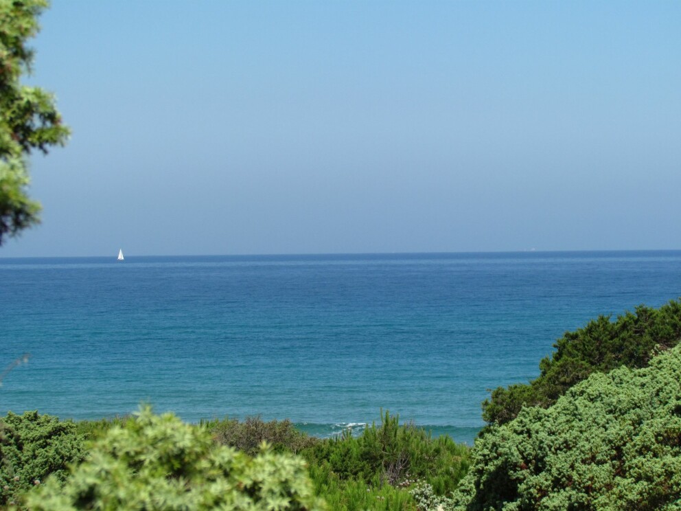 Campingnavigator | Camping Baia Paradiso - Sardini
