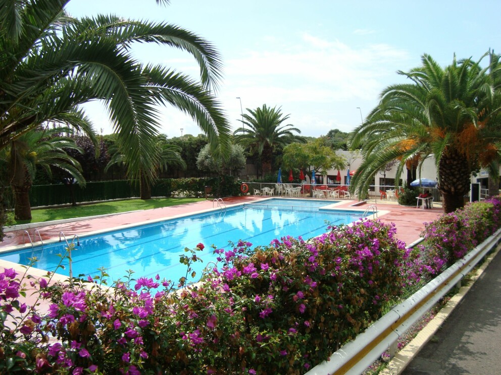 Campingnavigator | Camping Sitges - Costa de Barcelona