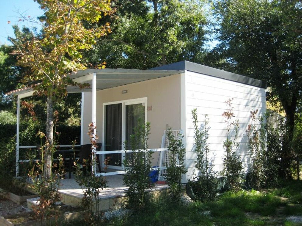 Campingnavigator | Camping Village Torre Pendente - Toscane