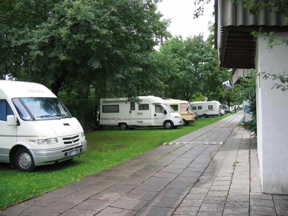 campingsthle holz The Sdjool