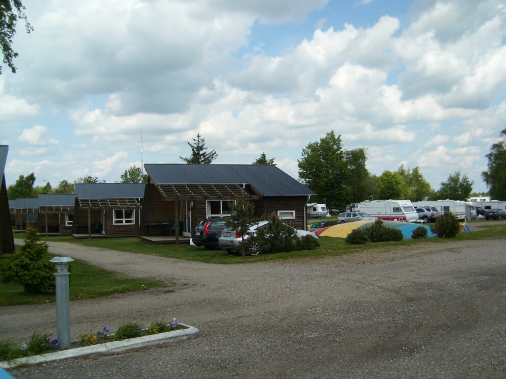 Campingnavigator | DANCAMPS Kolding - Zuid-Jutland