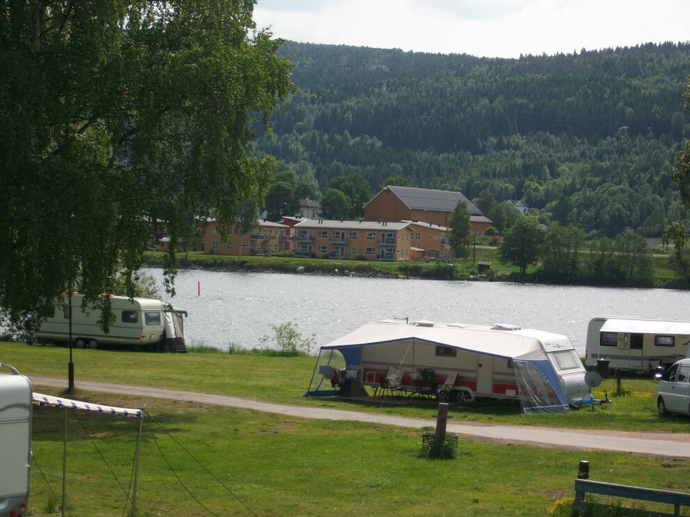 Campingnavigator | Drammen Camping - Buskerud