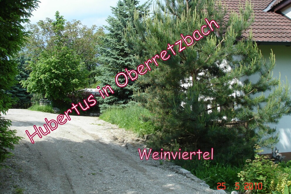 Campingnavigator Camping Hubertus Niederösterreich