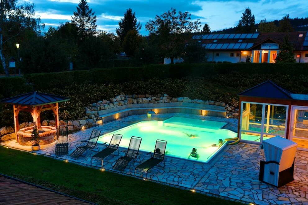 Campingnavigator | Kur-Camping Arterhof - Beieren