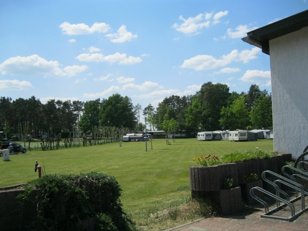 Campingnavigator | Camping Nord - Alt-Schadow - Brandenburg