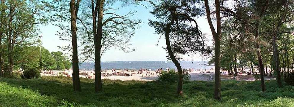 aufblasbares zelt test Campingzelt aufblasbar EasyFlow main image 0