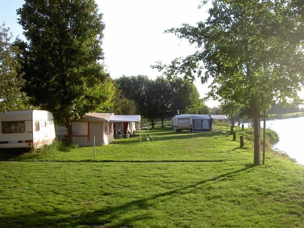 Campingnavigator | Recreatiepark St Leoner See - Baden-Wrttemberg