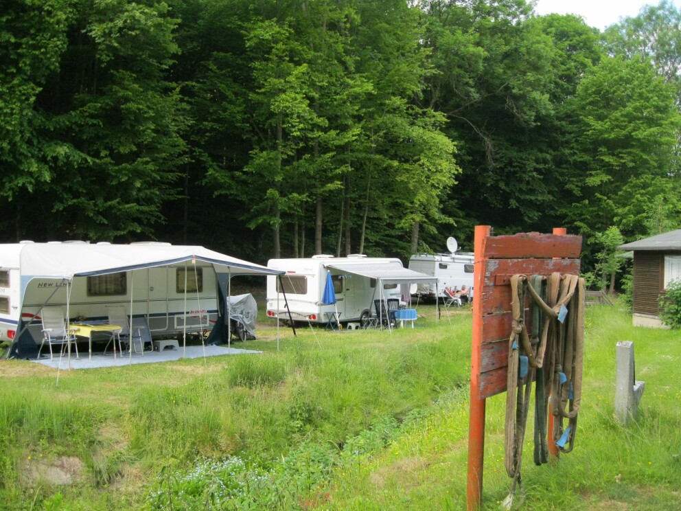 camp & surf markermeer WB Surf Camp
