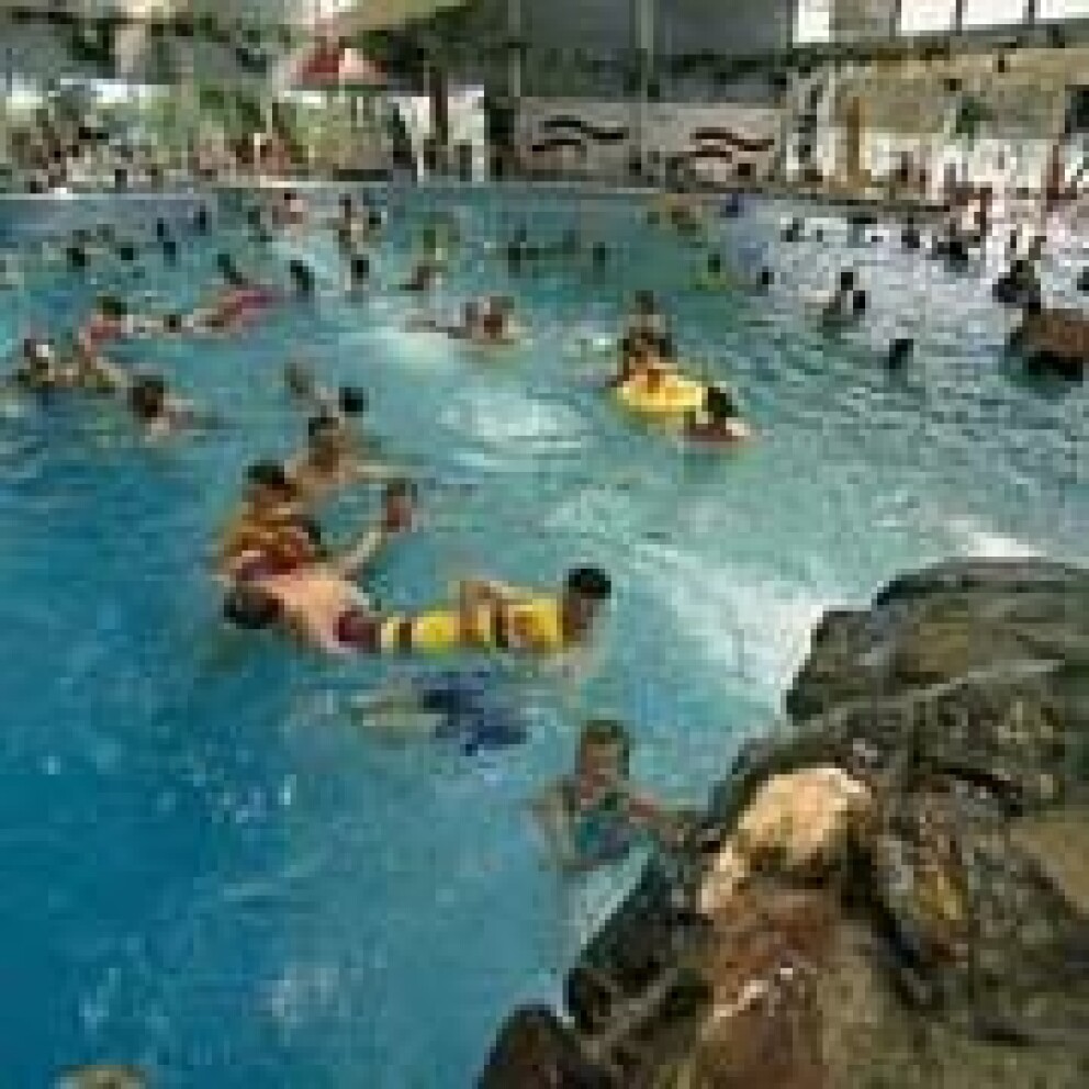 Campingnavigator | Roompot Beach Resort - Zeeland