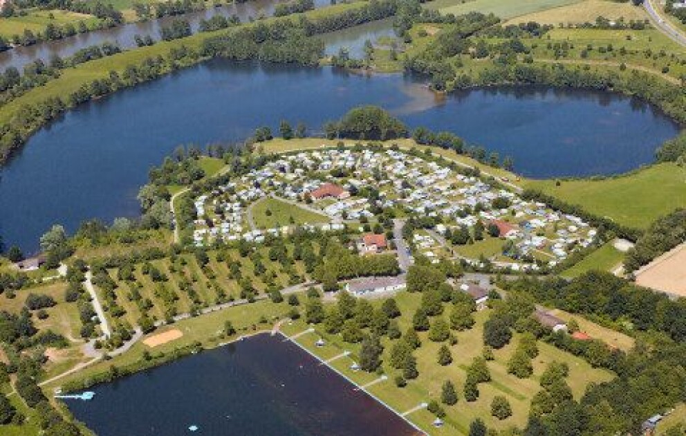 Campingnavigator | Seecamping Freudenberg - Baden-Wrttemberg
