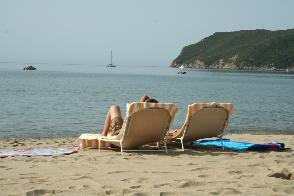 Campingnavigator | Camping Valle Santa Maria - Elba