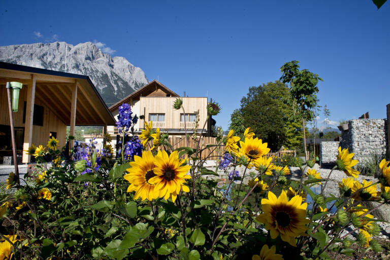 Campingnavigator | Panoramacamping Westendorf - Tirol