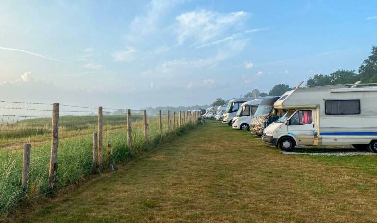 Campingnavigator | Watersportcamping Hatenboer - Limburg