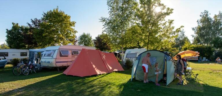 Campingnavigator | Camping Seefeld - Steinbach am Attersee - Obersterreich