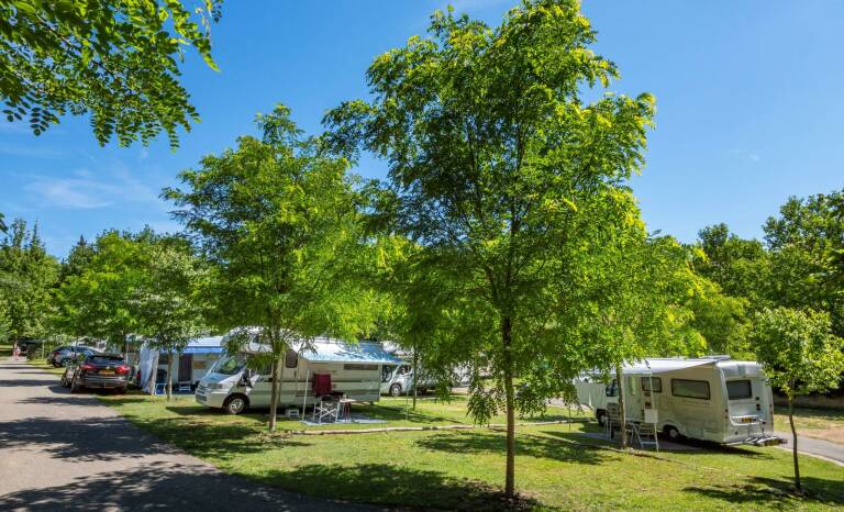Campingnavigator | Camping Il Capannino - Toscane