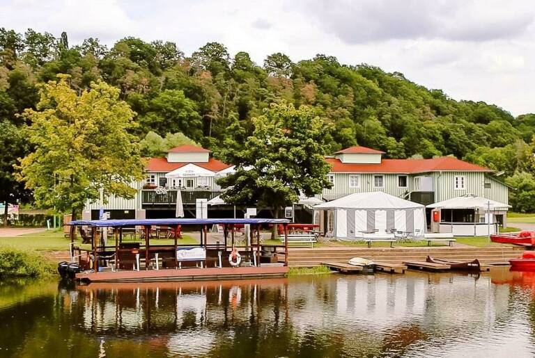 Campingnavigator | Camping Rehbach - Hessen