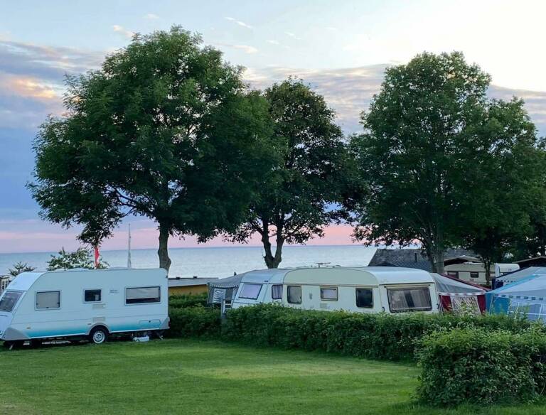 camping module Camper Modul Ford Transit Custom main image 0