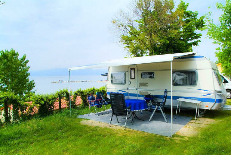 Campingnavigator | Camping Continental - Bardolino - Veneto