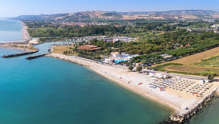 Campingnavigator | Camping Laconella - Elba