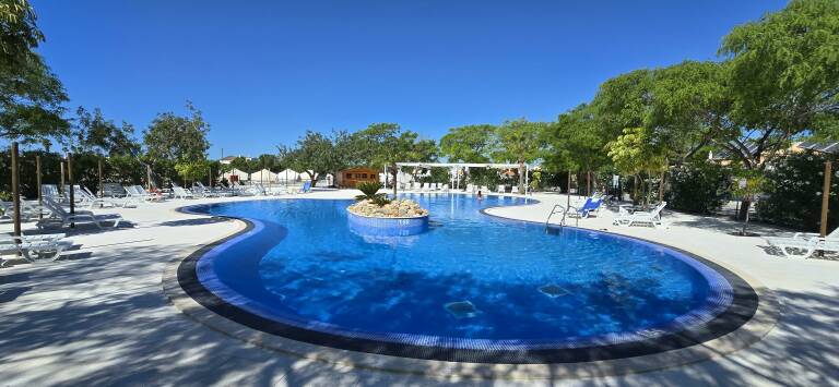 Camping Algarve | 14 Campingpltze in Algarve | Campingnavigator