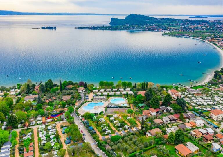 Campingnavigator | Camping Eden - Pisogne - Lombardije