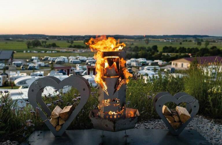 Campingnavigator | Green Camp Schleierhof - Baden-Wrttemberg