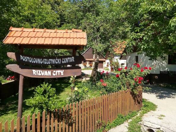 Camping Lika-Karlovac | 8 Campingpltze in Lika-Karlovac | Campingnavigator