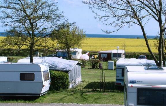 Camping Schleswig-Holstein | 50 Campsites in Schleswig-Holstein |  Campingnavigator