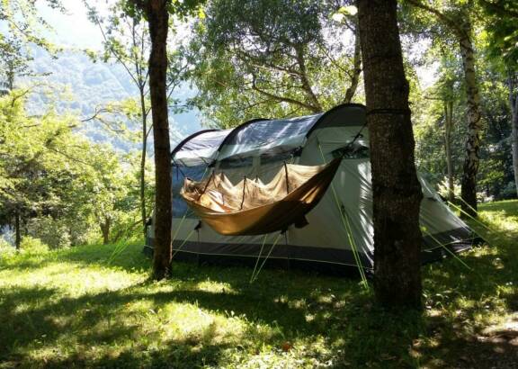 Camping Cataloni-Binnenland | 44 Campingpltze in Cataloni-Binnenland |  Campingnavigator