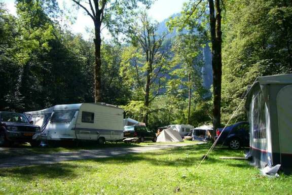 Camping Bern | 41 Campingpltze in Bern | Campingnavigator