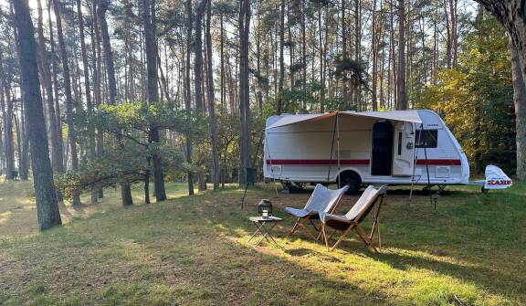 Camping Rgen | 14 Campsites in Rgen | Campingnavigator