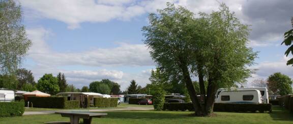 Camping Berlijn | 11 Campings in Berlijn | Campingnavigator